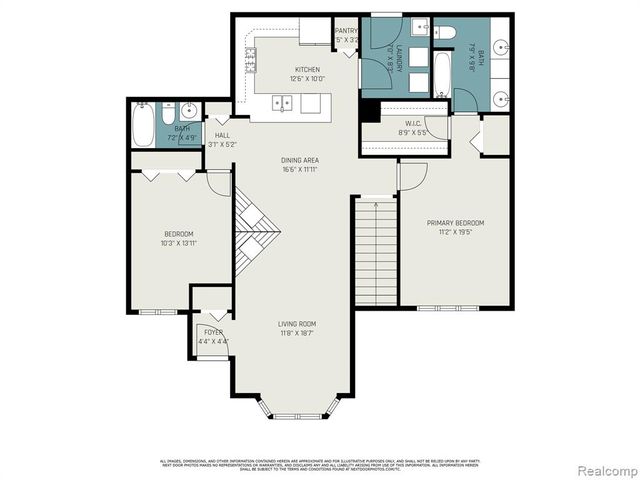 17102 Caitlin Circle, Commerce Twp, MI 48390