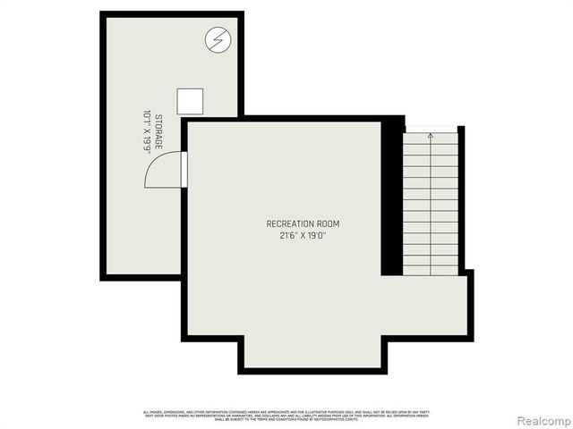 17102 Caitlin Circle, Commerce Twp, MI 48390