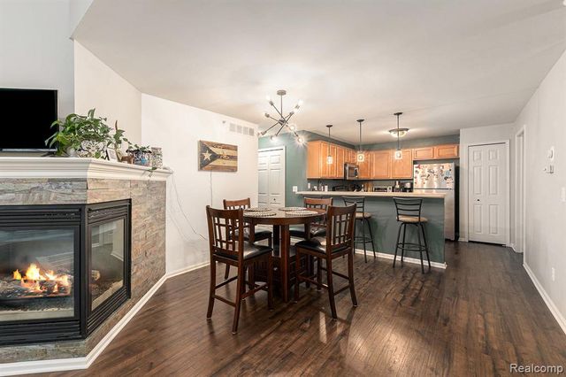 17102 Caitlin Circle, Commerce Twp, MI 48390