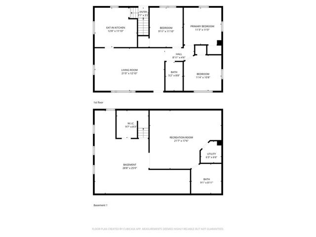 1809 29TH AVENUE, Menomonie, MI 49858