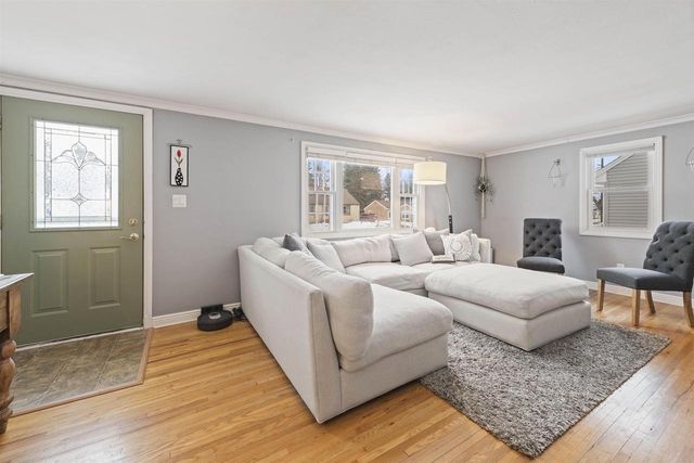 1809 29TH AVENUE, Menomonie, MI 49858