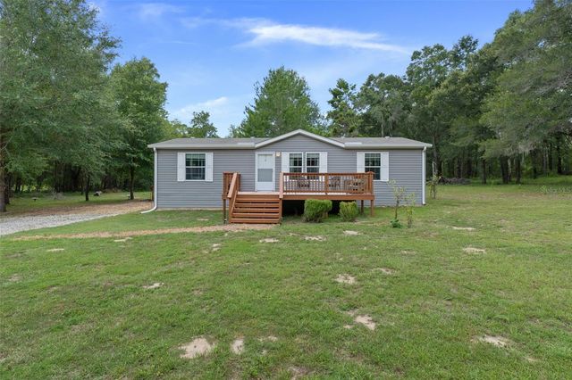 840 N OBRIEN POINT, Lecanto, FL 34461