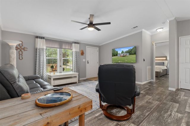 840 N OBRIEN POINT, Lecanto, FL 34461