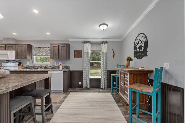 840 N OBRIEN POINT, Lecanto, FL 34461