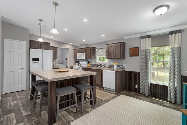 840 N OBRIEN POINT, Lecanto, FL 34461