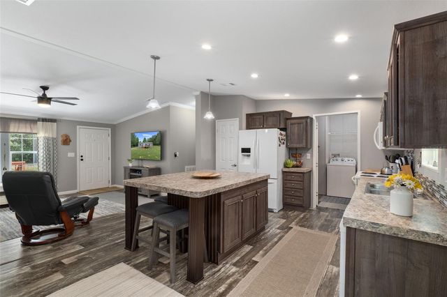840 N OBRIEN POINT, Lecanto, FL 34461