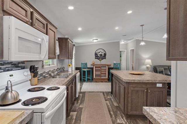 840 N OBRIEN POINT, Lecanto, FL 34461