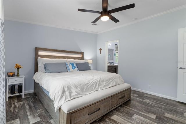 840 N OBRIEN POINT, Lecanto, FL 34461