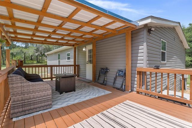 840 N OBRIEN POINT, Lecanto, FL 34461