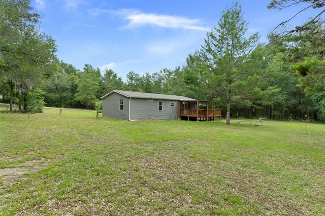 840 N OBRIEN POINT, Lecanto, FL 34461