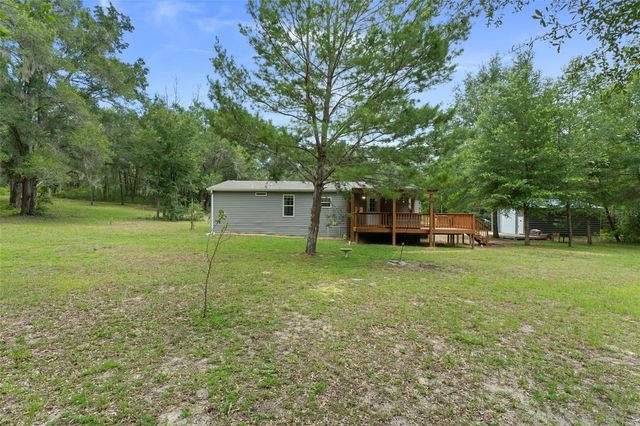 840 N OBRIEN POINT, Lecanto, FL 34461