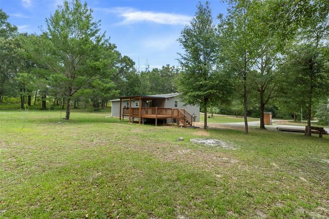 840 N OBRIEN POINT, Lecanto, FL 34461