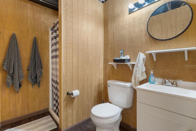 840 N OBRIEN POINT, Lecanto, FL 34461