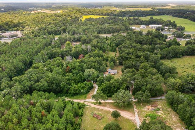 840 N OBRIEN POINT, Lecanto, FL 34461