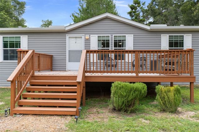 840 N OBRIEN POINT, Lecanto, FL 34461
