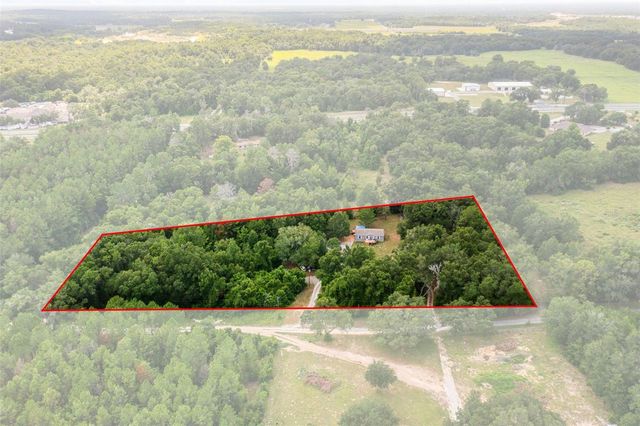 840 N OBRIEN POINT, Lecanto, FL 34461