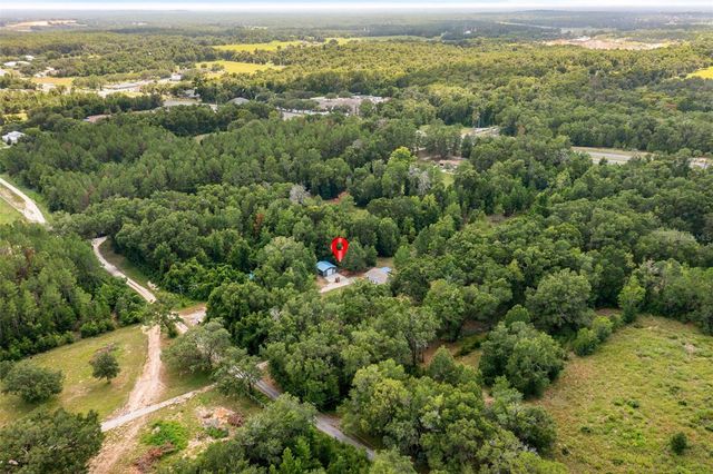 840 N OBRIEN POINT, Lecanto, FL 34461