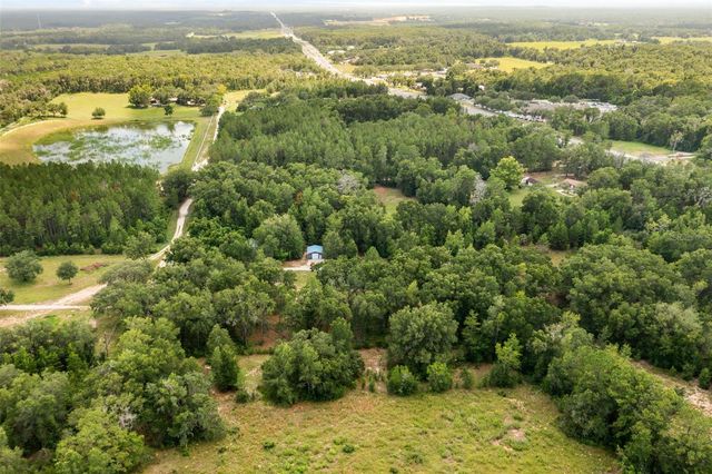 840 N OBRIEN POINT, Lecanto, FL 34461