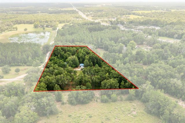840 N OBRIEN POINT, Lecanto, FL 34461