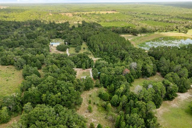 840 N OBRIEN POINT, Lecanto, FL 34461