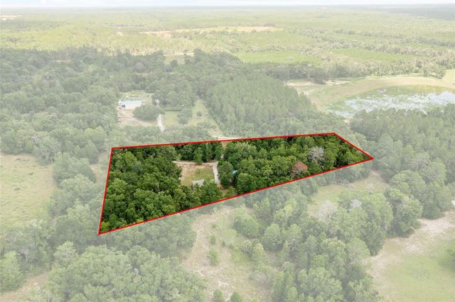 840 N OBRIEN POINT, Lecanto, FL 34461