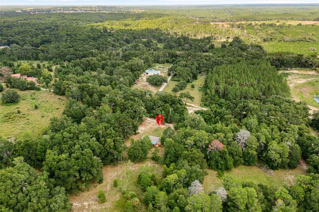 840 N OBRIEN POINT, Lecanto, FL 34461