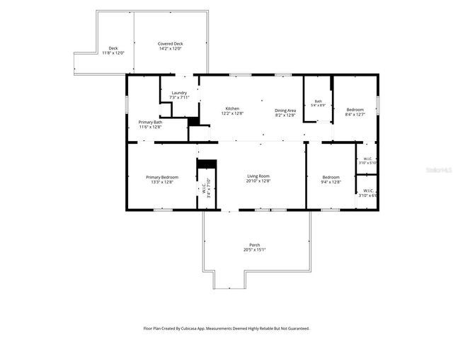 840 N OBRIEN POINT, Lecanto, FL 34461