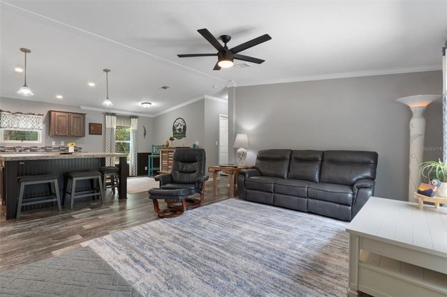 840 N OBRIEN POINT, Lecanto, FL 34461