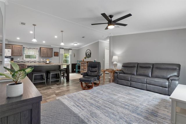 840 N OBRIEN POINT, Lecanto, FL 34461