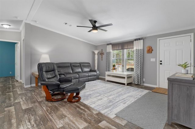 840 N OBRIEN POINT, Lecanto, FL 34461