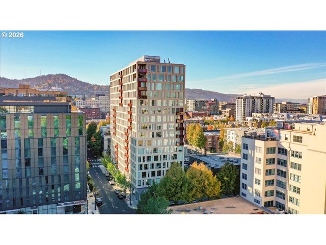 937 Nw GLISAN St 435, Portland, OR 97209