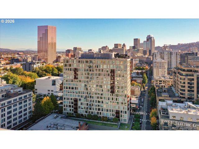 937 Nw GLISAN St 435, Portland, OR 97209