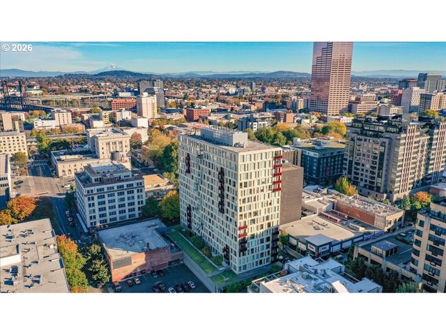 937 Nw GLISAN St 435, Portland, OR 97209