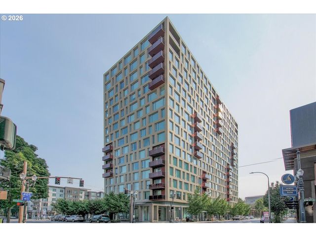 937 Nw GLISAN St 435, Portland, OR 97209