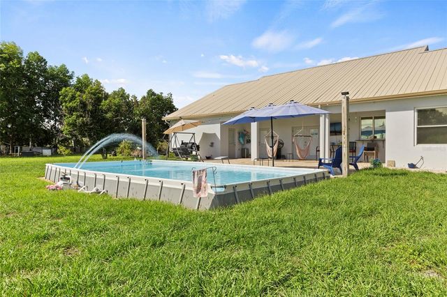 281 GERBER DAIRY ROAD, Winter Haven, FL 33880