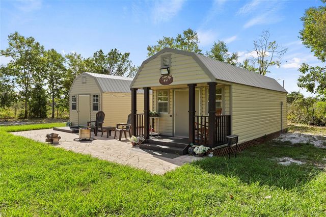 281 GERBER DAIRY ROAD, Winter Haven, FL 33880