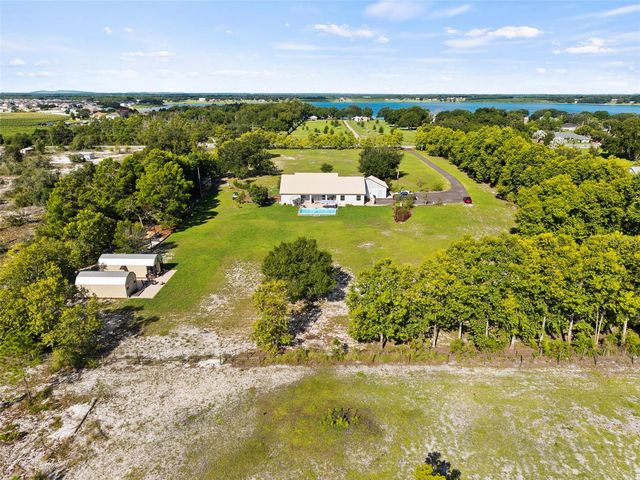 281 GERBER DAIRY ROAD, Winter Haven, FL 33880