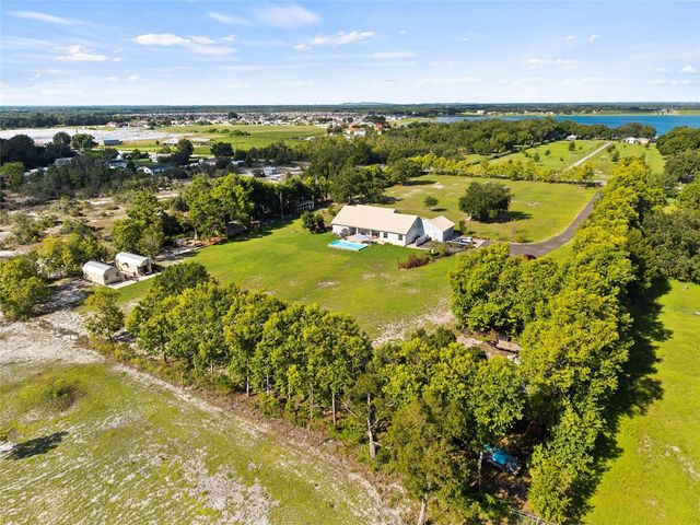 281 GERBER DAIRY ROAD, Winter Haven, FL 33880