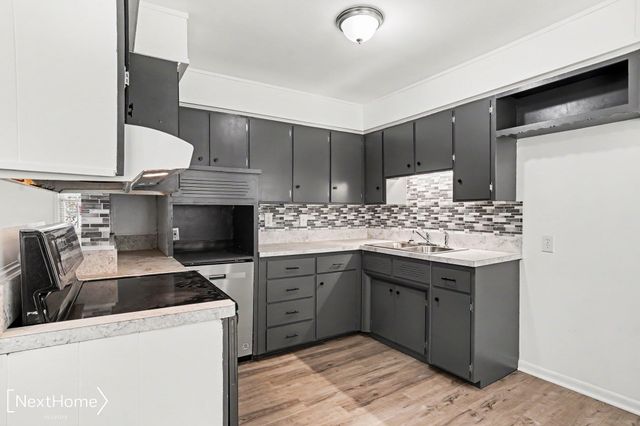 2007 Chelan Street, Flint, MI 48503