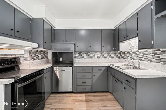 2007 Chelan Street, Flint, MI 48503