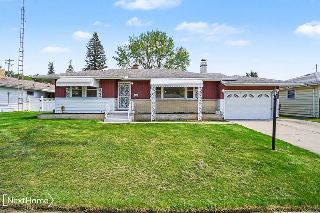 2007 Chelan Street, Flint, MI 48503