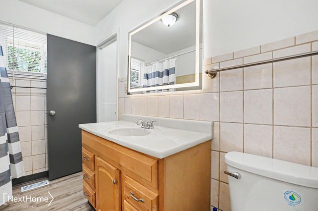 2007 Chelan Street, Flint, MI 48503