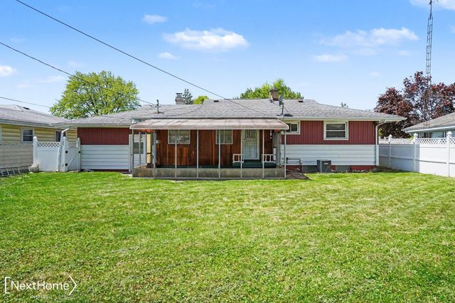 2007 Chelan Street, Flint, MI 48503