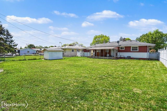 2007 Chelan Street, Flint, MI 48503
