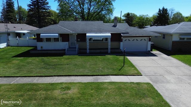 2007 Chelan Street, Flint, MI 48503