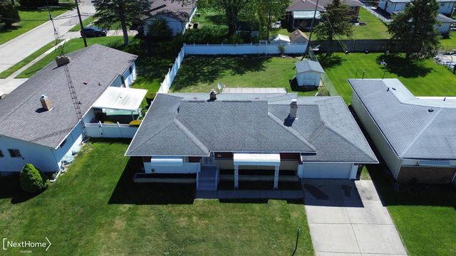 2007 Chelan Street, Flint, MI 48503