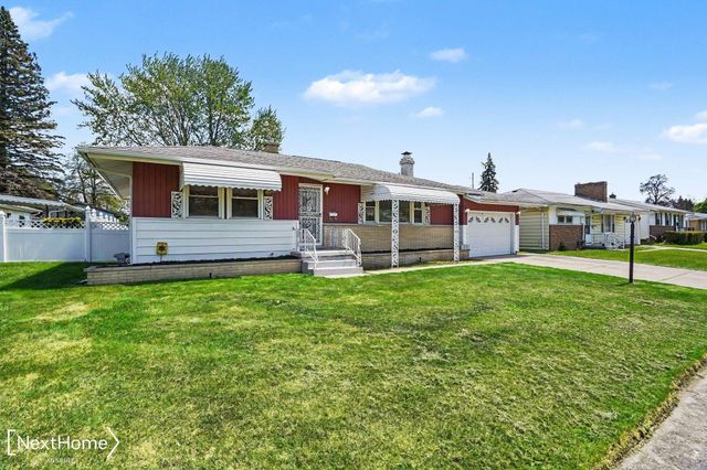 2007 Chelan Street, Flint, MI 48503