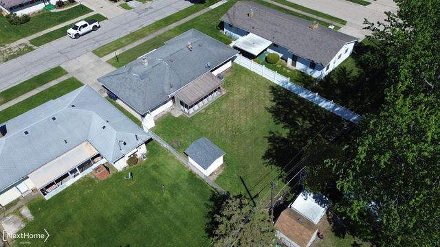 2007 Chelan Street, Flint, MI 48503