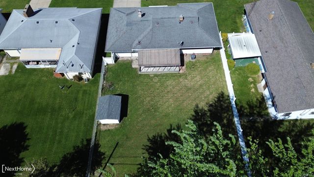 2007 Chelan Street, Flint, MI 48503