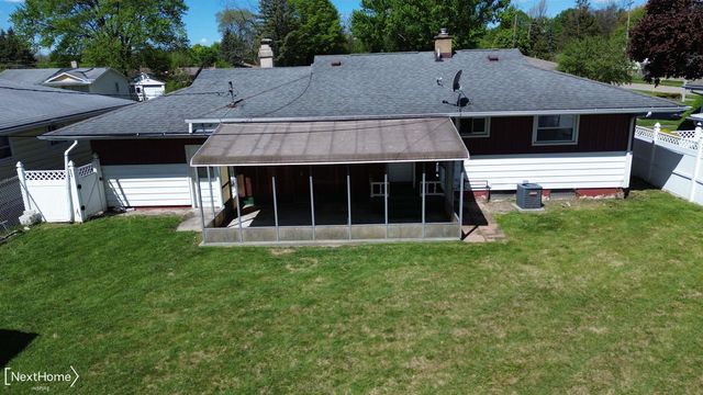 2007 Chelan Street, Flint, MI 48503